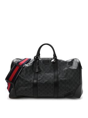 Gucci Soft Gg Supreme Appia Calfskin #343012G19B